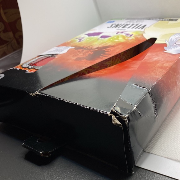 Disney Villains Cruella De Vil Fashion Doll Hasbro in Box - Picture 12 of 13